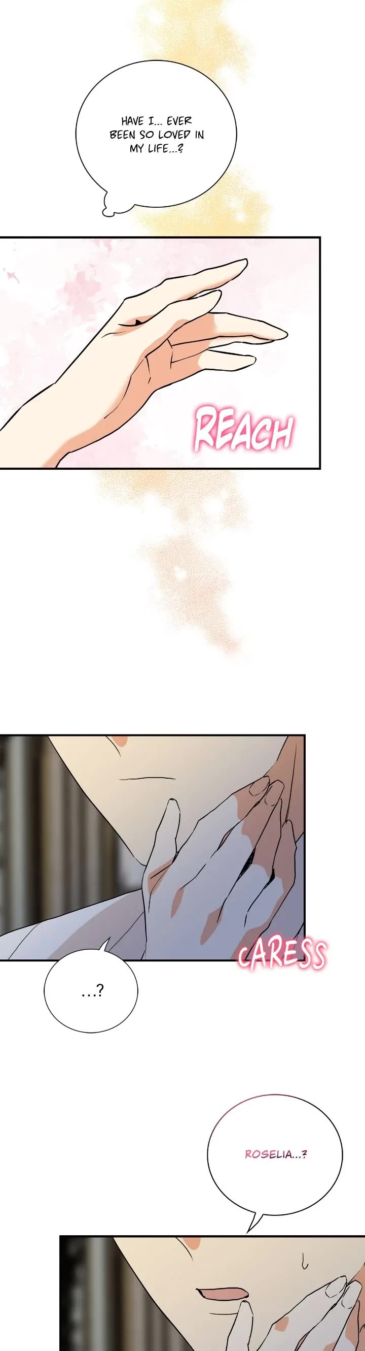 I Became the Villain's Mother Chapter 109 page 18 - Chapter 109