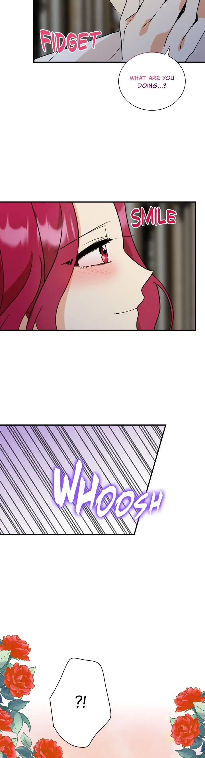 I Became the Villain's Mother Chapter 109 page 19 - Chapter 109