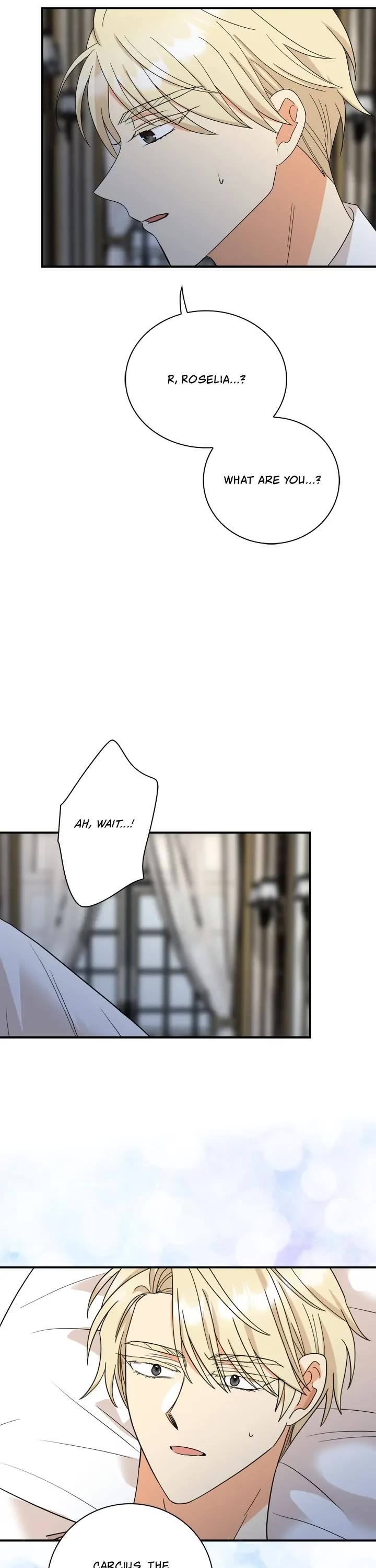 I Became the Villain's Mother Chapter 109 page 24 - Chapter 109