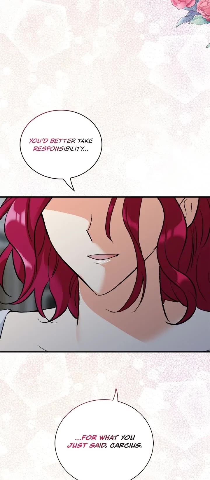 I Became the Villain's Mother Chapter 109 page 30 - Chapter 109