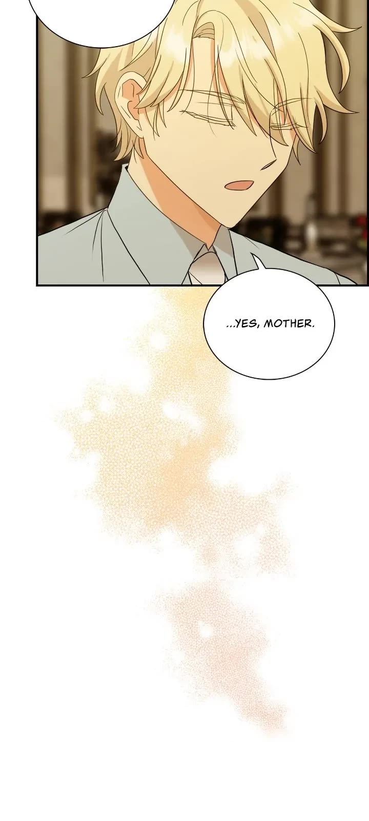 I Became the Villain's Mother Chapter 109 page 5 - Chapter 109