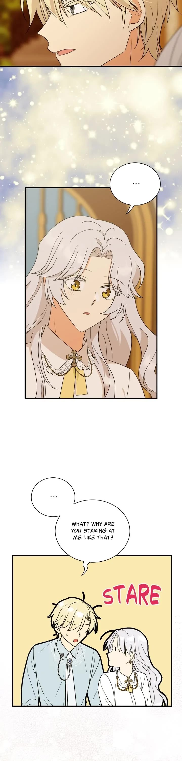 I Became the Villain's Mother Chapter 109 page 8 - Chapter 109
