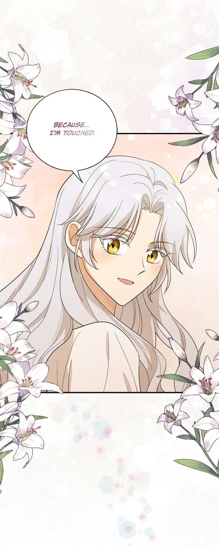 I Became the Villain's Mother Chapter 109 page 9 - Chapter 109