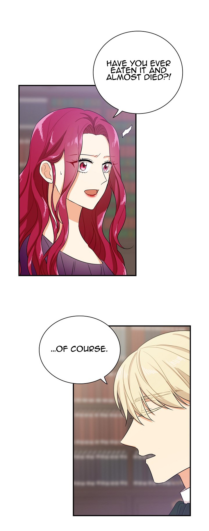 I Became the Villain's Mother Chapter 11 page 16 - Chapter 11