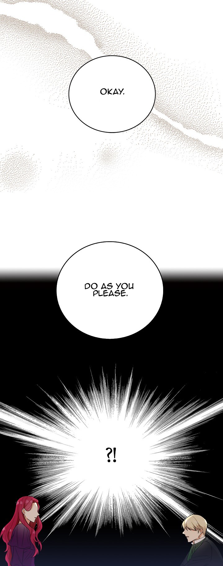 I Became the Villain's Mother Chapter 11 page 21 - Chapter 11