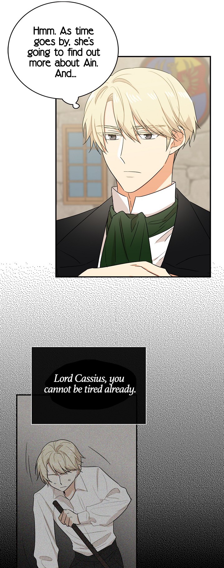 I Became the Villain's Mother Chapter 11 page 25 - Chapter 11