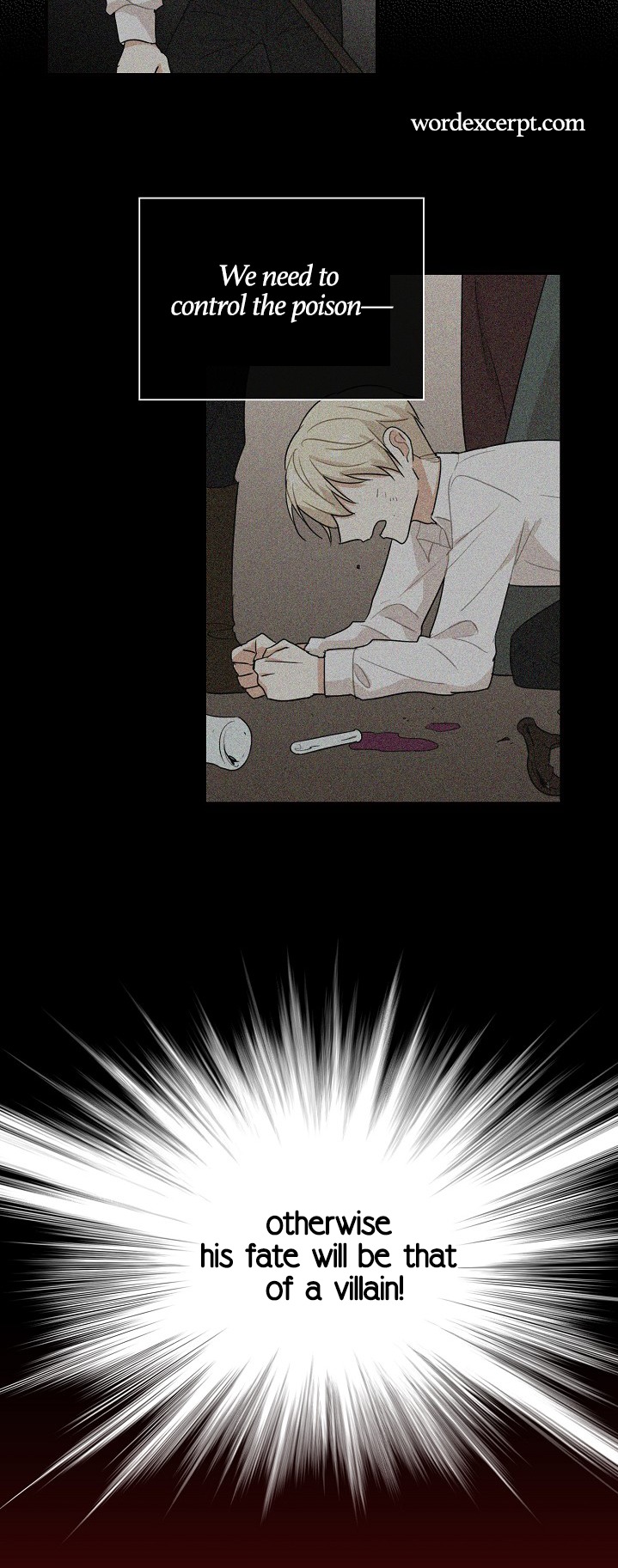 I Became the Villain's Mother Chapter 11 page 26 - Chapter 11