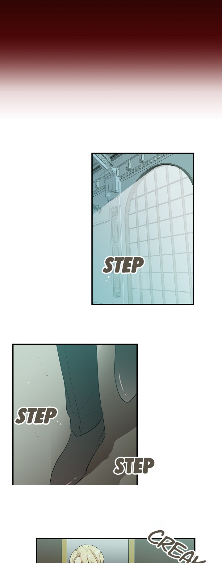 I Became the Villain's Mother Chapter 11 page 27 - Chapter 11
