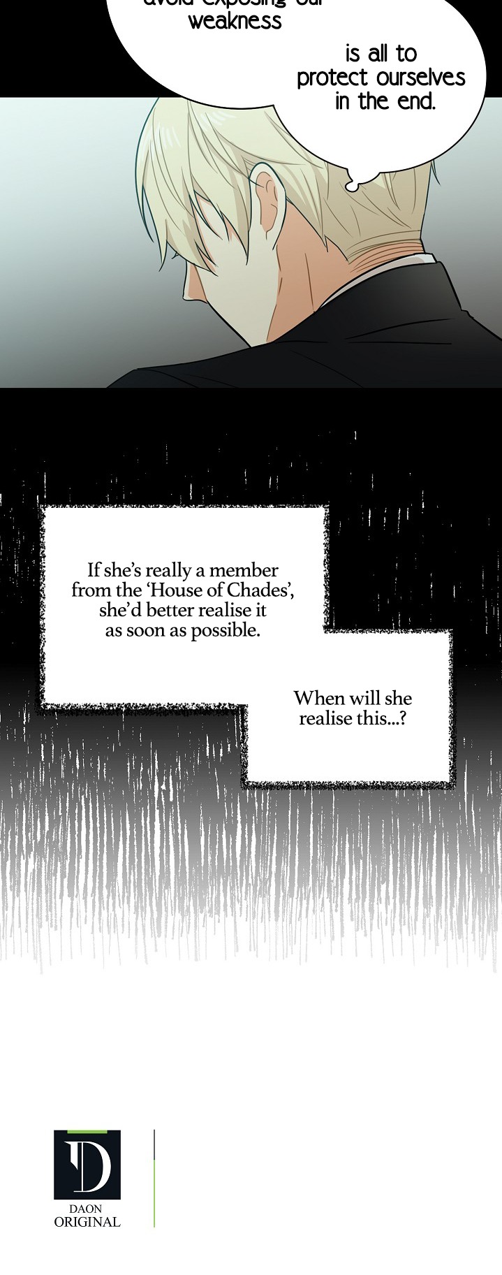 I Became the Villain's Mother Chapter 11 page 31 - Chapter 11