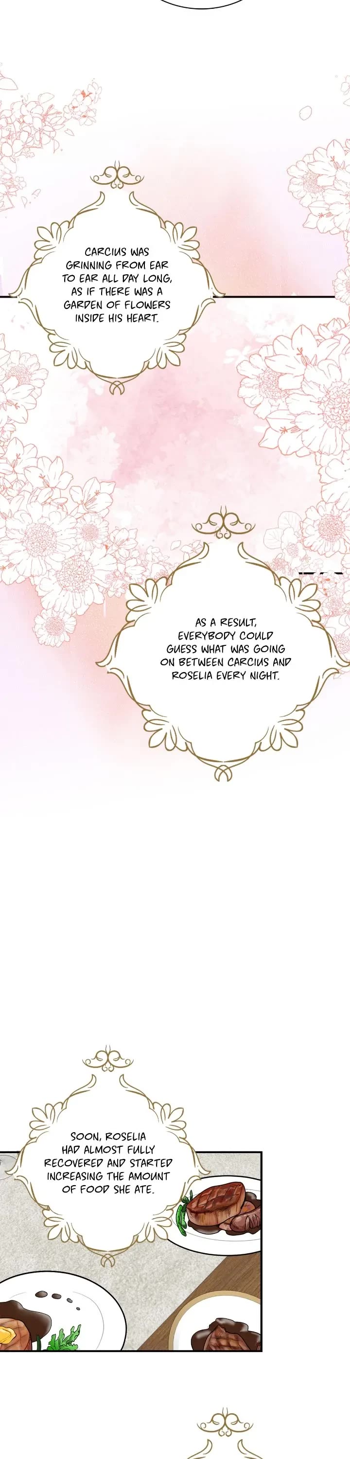 I Became the Villain's Mother Chapter 110 page 13 - Chapter 110