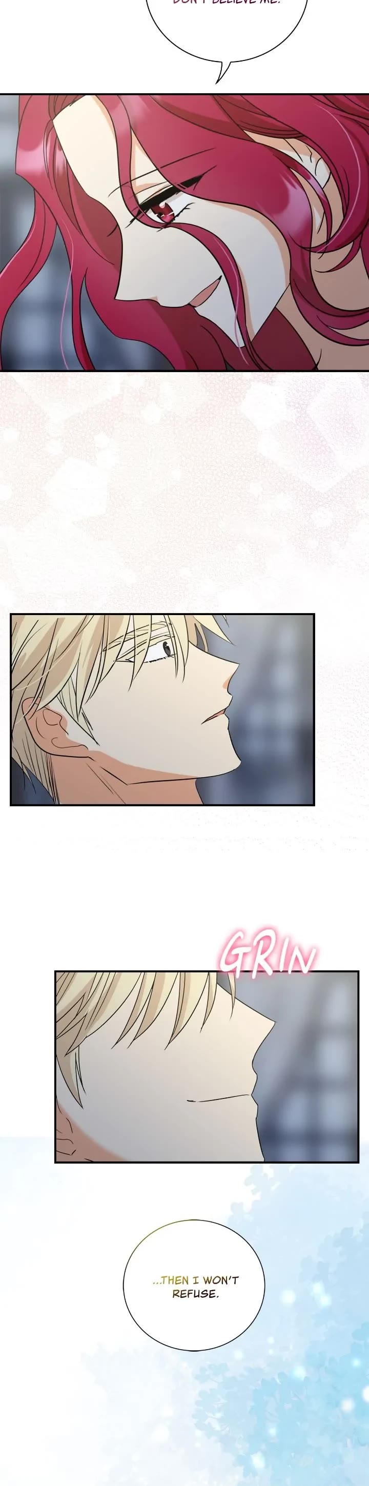 I Became the Villain's Mother Chapter 110 page 4 - Chapter 110