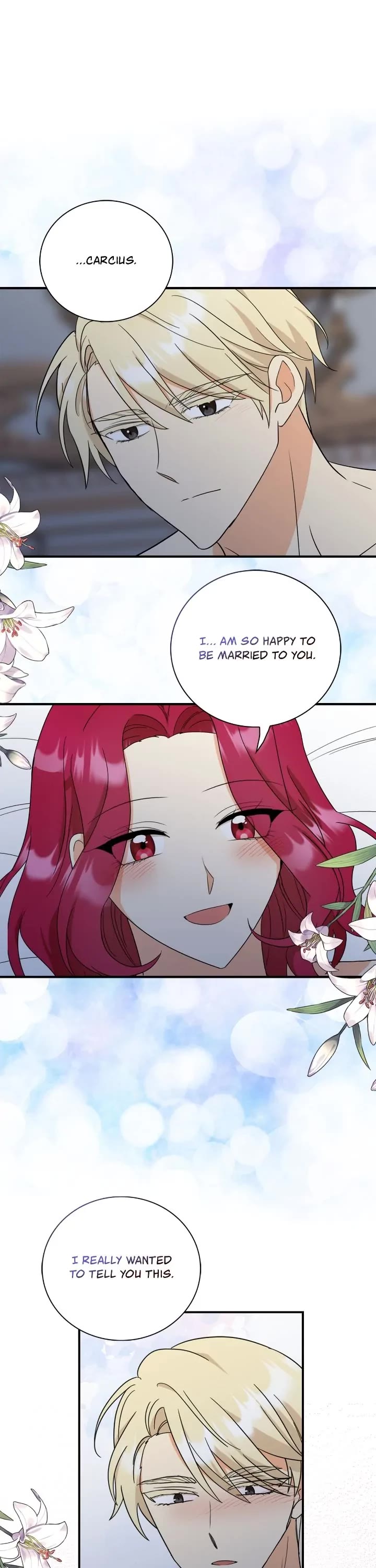 I Became the Villain's Mother Chapter 110 page 6 - Chapter 110
