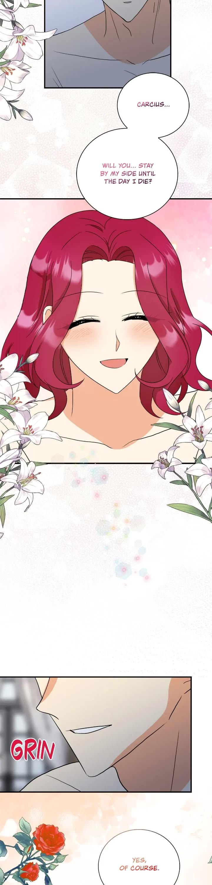 I Became the Villain's Mother Chapter 110 page 7 - Chapter 110