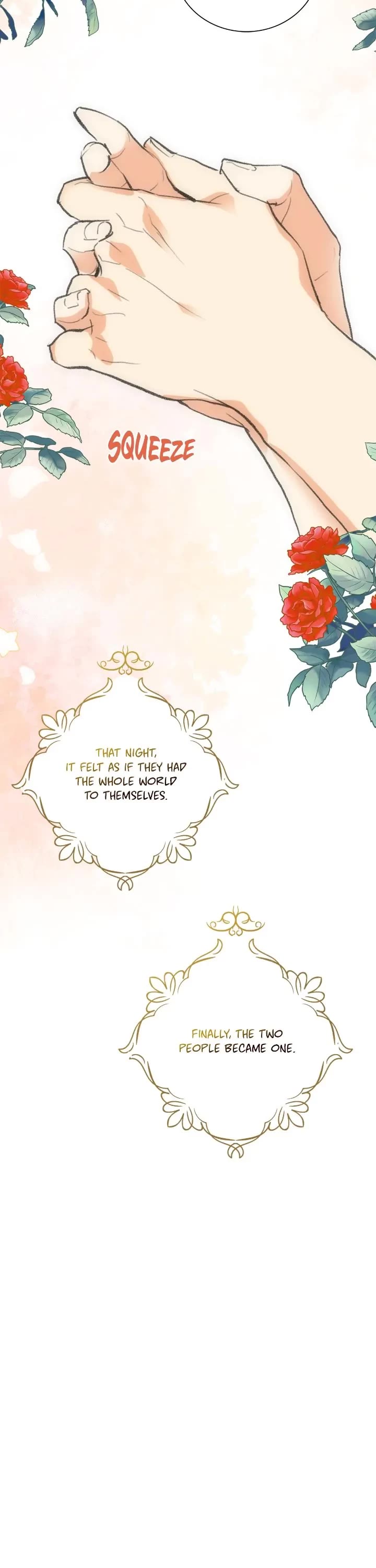 I Became the Villain's Mother Chapter 110 page 8 - Chapter 110