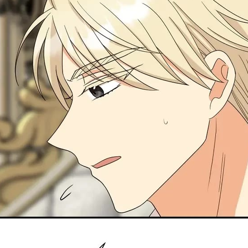 I Became the Villain's Mother Chapter 110 cover