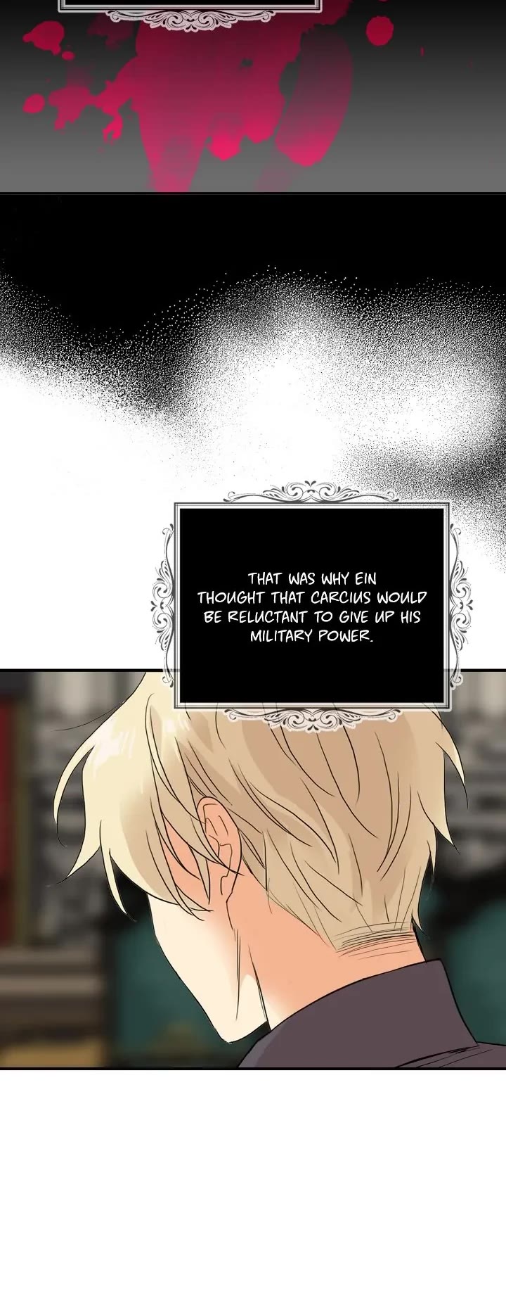 I Became the Villain's Mother Chapter 111 page 5 - Chapter 111