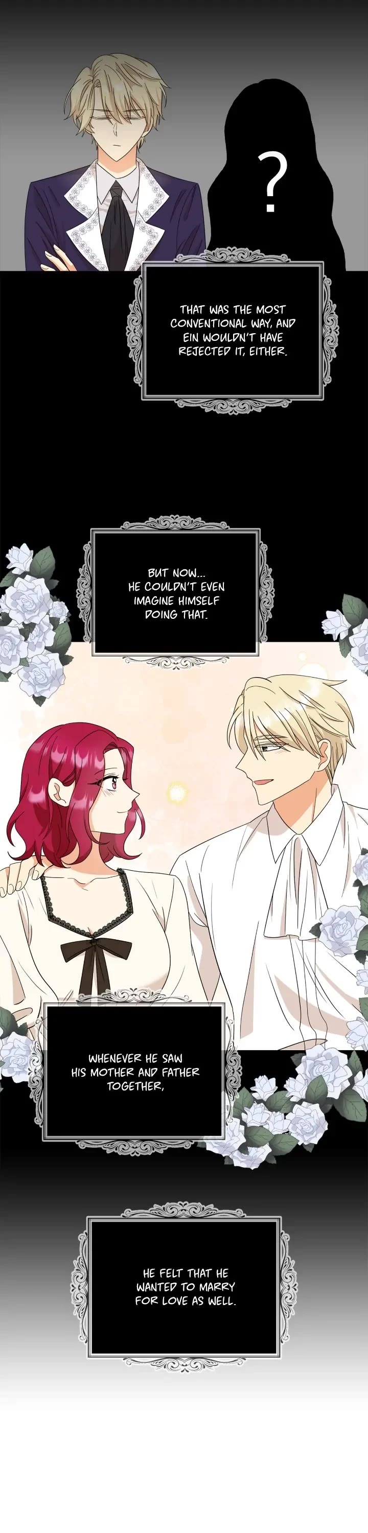 I Became the Villain's Mother Chapter 112 page 26 - Chapter 112
