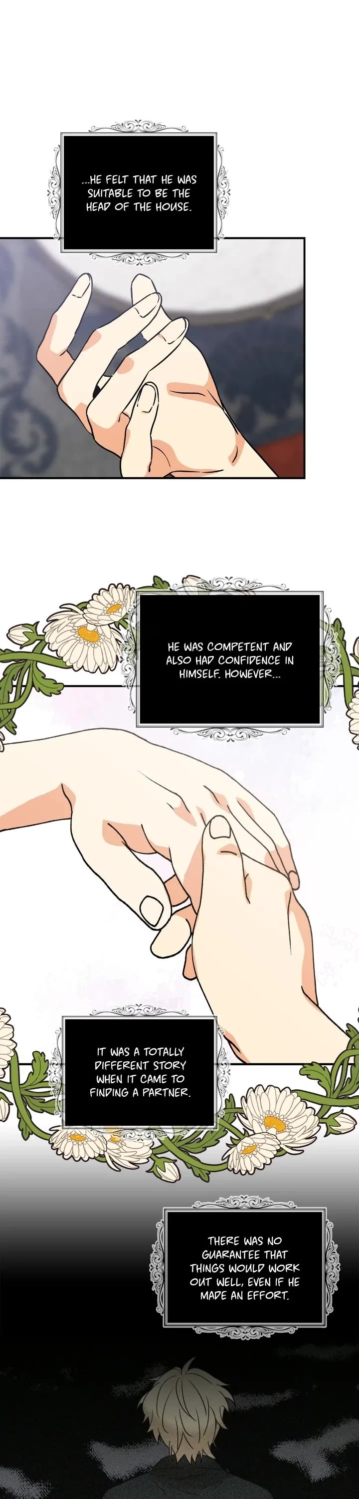 I Became the Villain's Mother Chapter 112 page 28 - Chapter 112