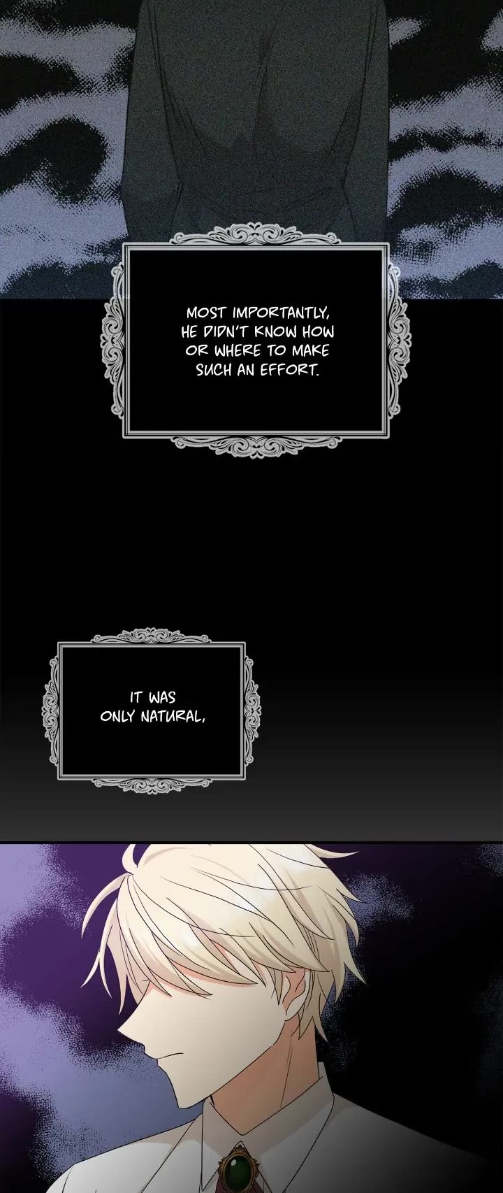 I Became the Villain's Mother Chapter 112 page 29 - Chapter 112