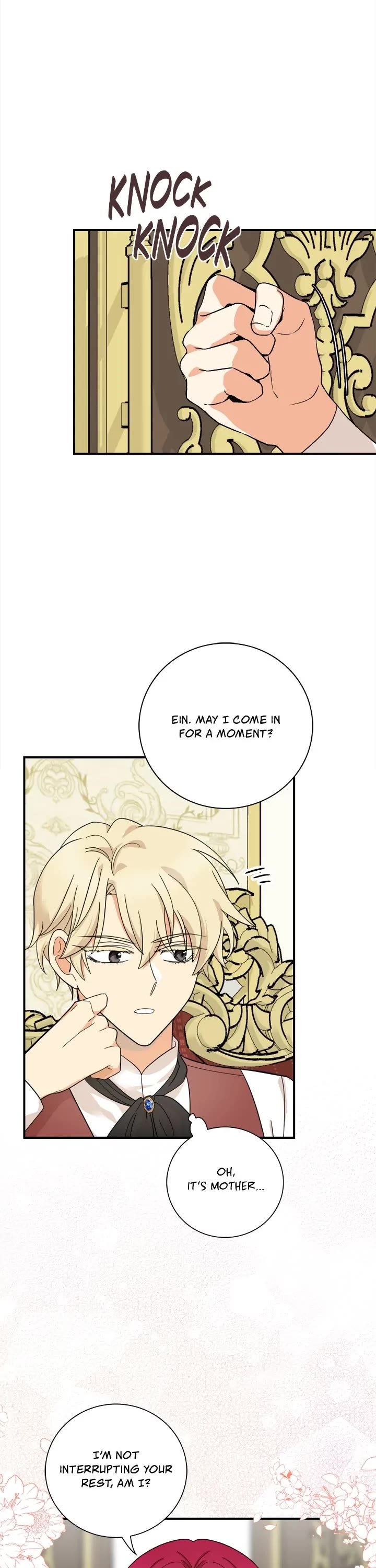I Became the Villain's Mother Chapter 113 page 2 - Chapter 113