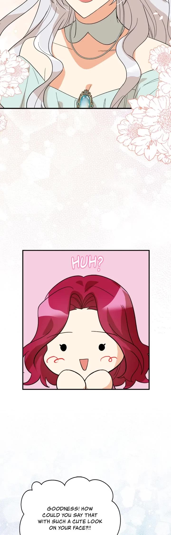 I Became the Villain's Mother Chapter 113 page 20 - Chapter 113
