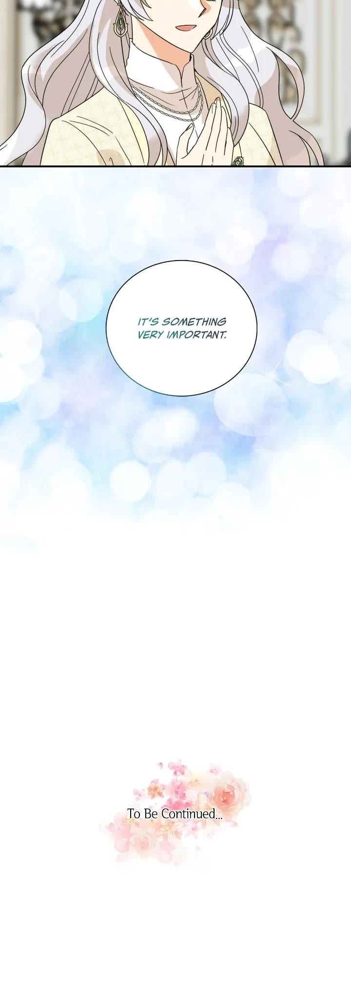 I Became the Villain's Mother Chapter 113 page 28 - Chapter 113