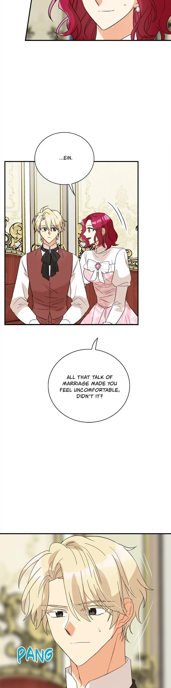 I Became the Villain's Mother Chapter 113 page 4 - Chapter 113
