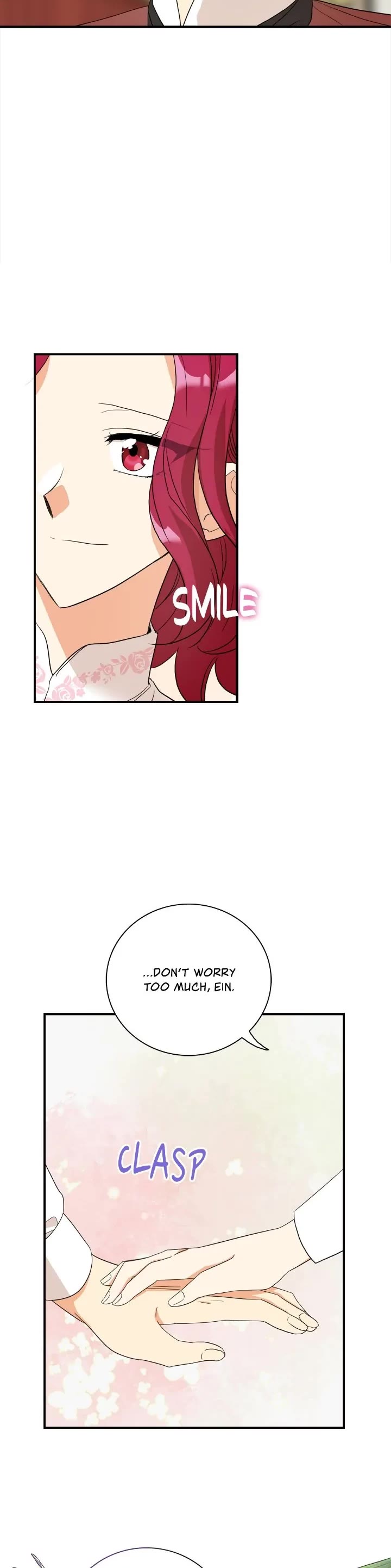 I Became the Villain's Mother Chapter 113 page 5 - Chapter 113