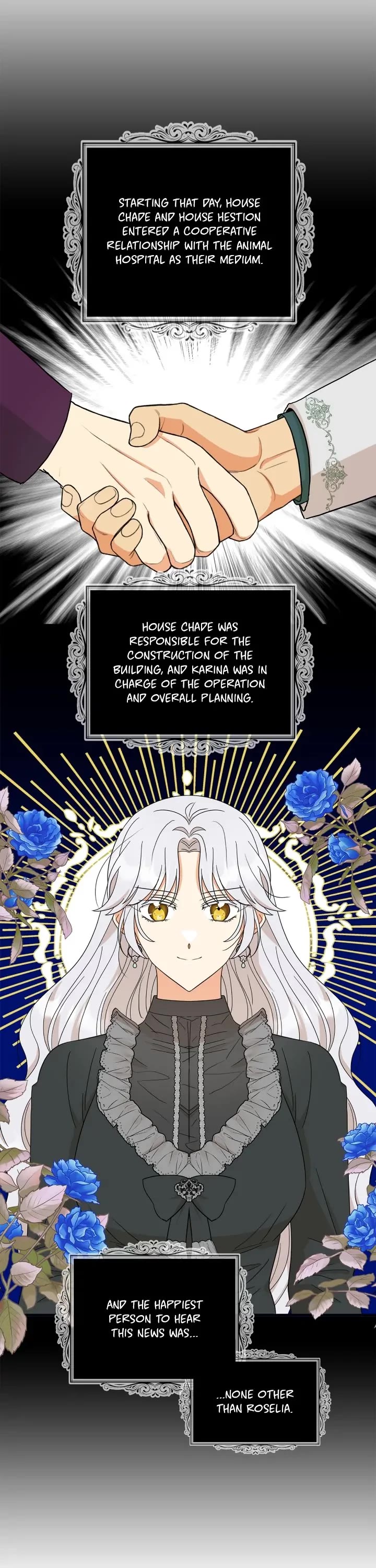 I Became the Villain's Mother Chapter 114 page 16 - Chapter 114