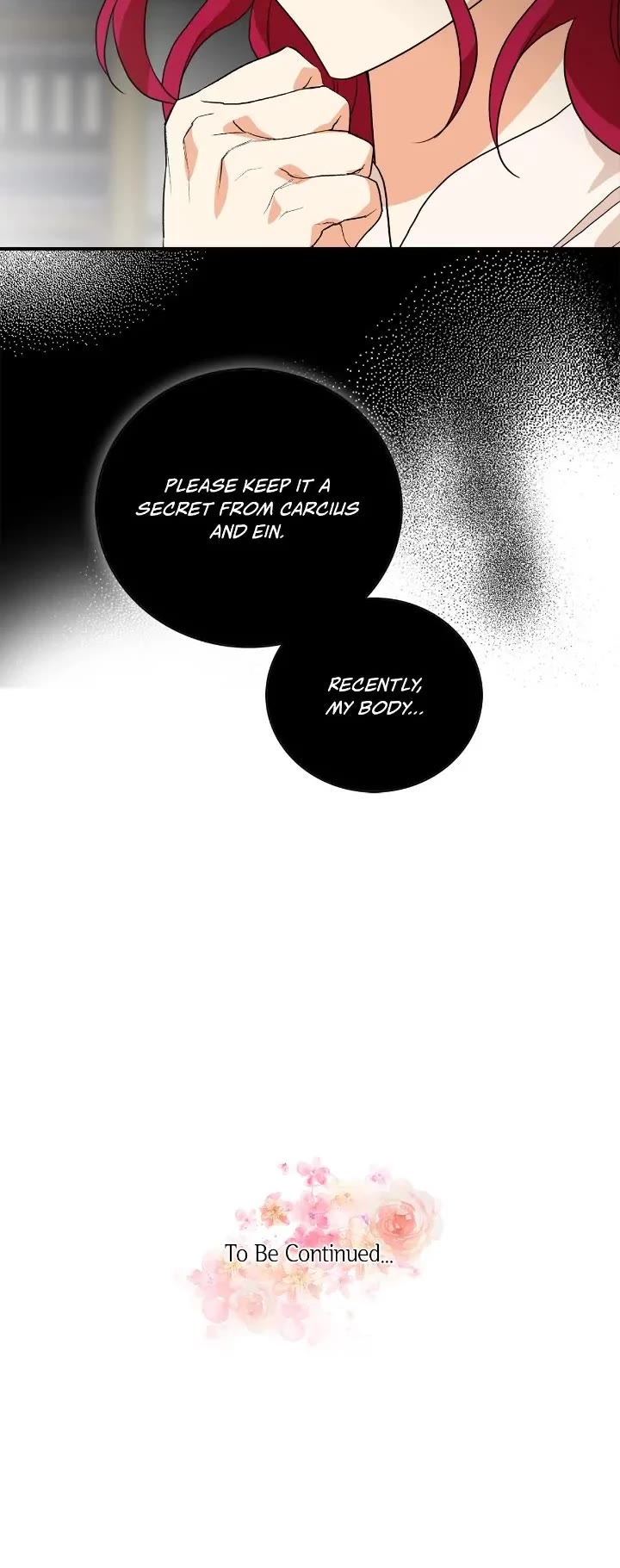 I Became the Villain's Mother Chapter 114 page 29 - Chapter 114