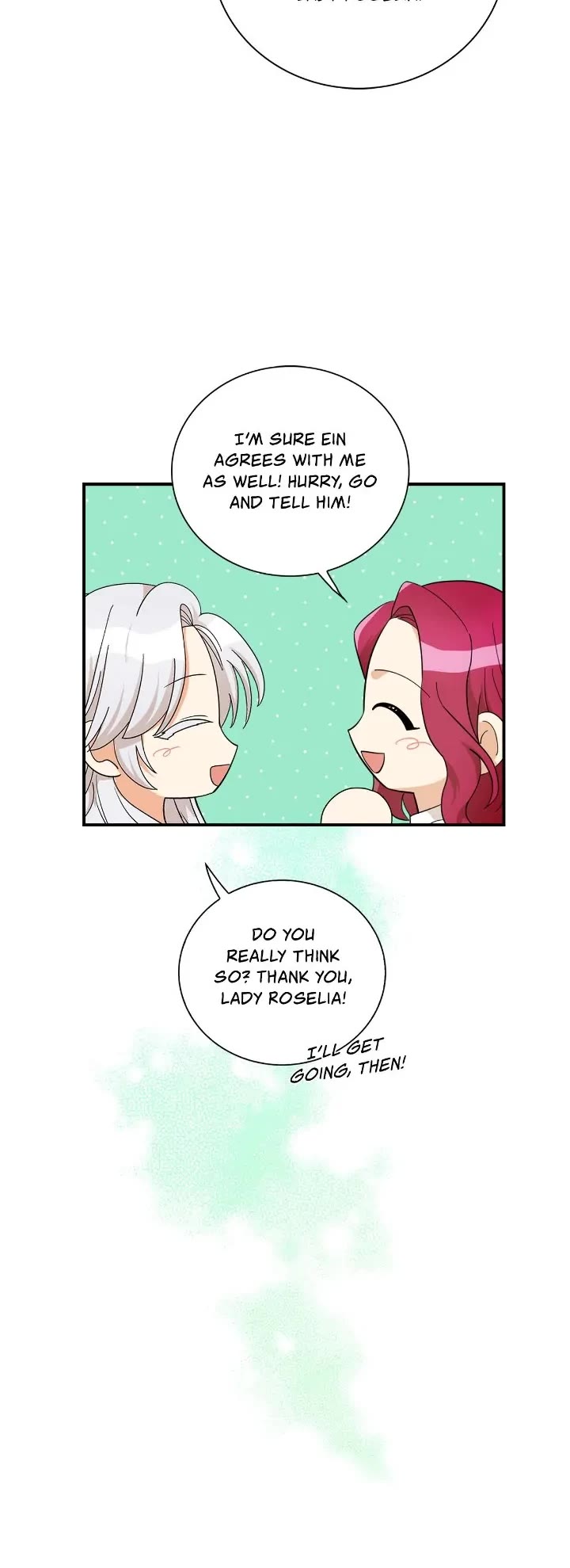 I Became the Villain's Mother Chapter 114 page 5 - Chapter 114