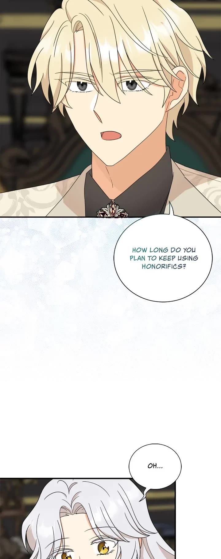 I Became the Villain's Mother Chapter 114 page 9 - Chapter 114