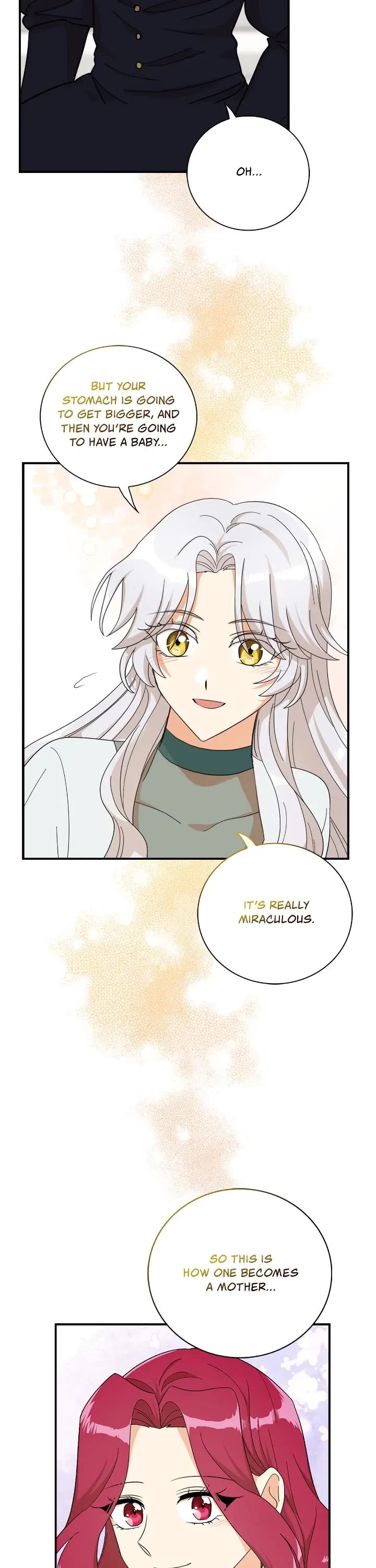 I Became the Villain's Mother Chapter 115 page 26 - Chapter 115