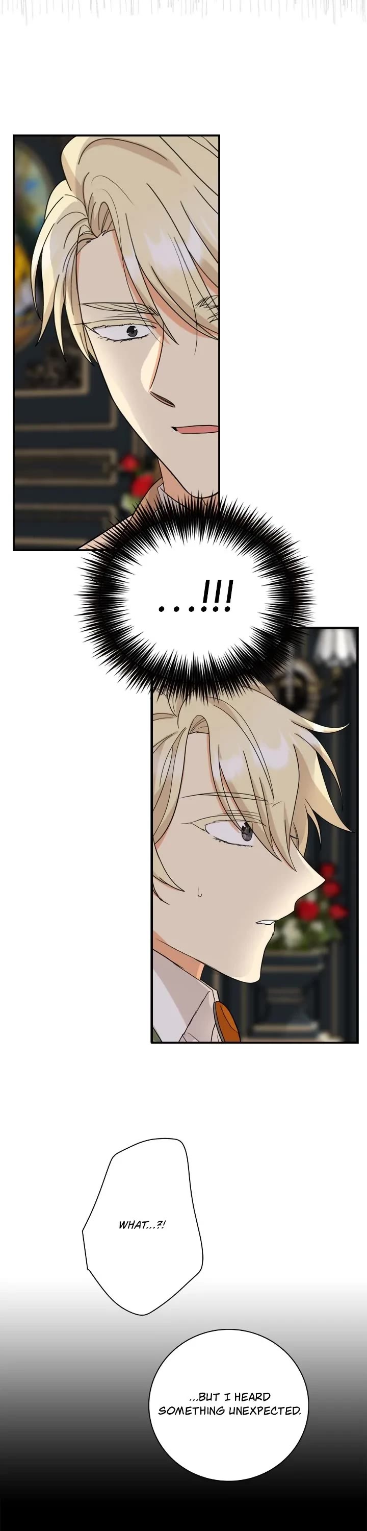 I Became the Villain's Mother Chapter 115 page 7 - Chapter 115