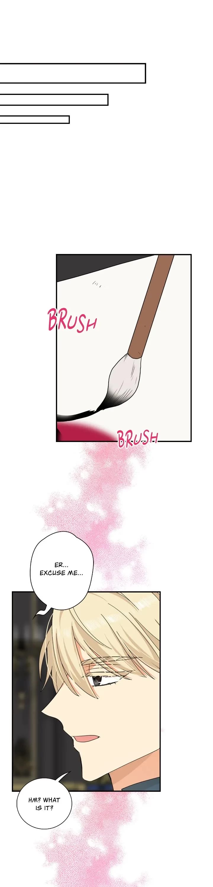 I Became the Villain's Mother Chapter 116 page 11 - Chapter 116