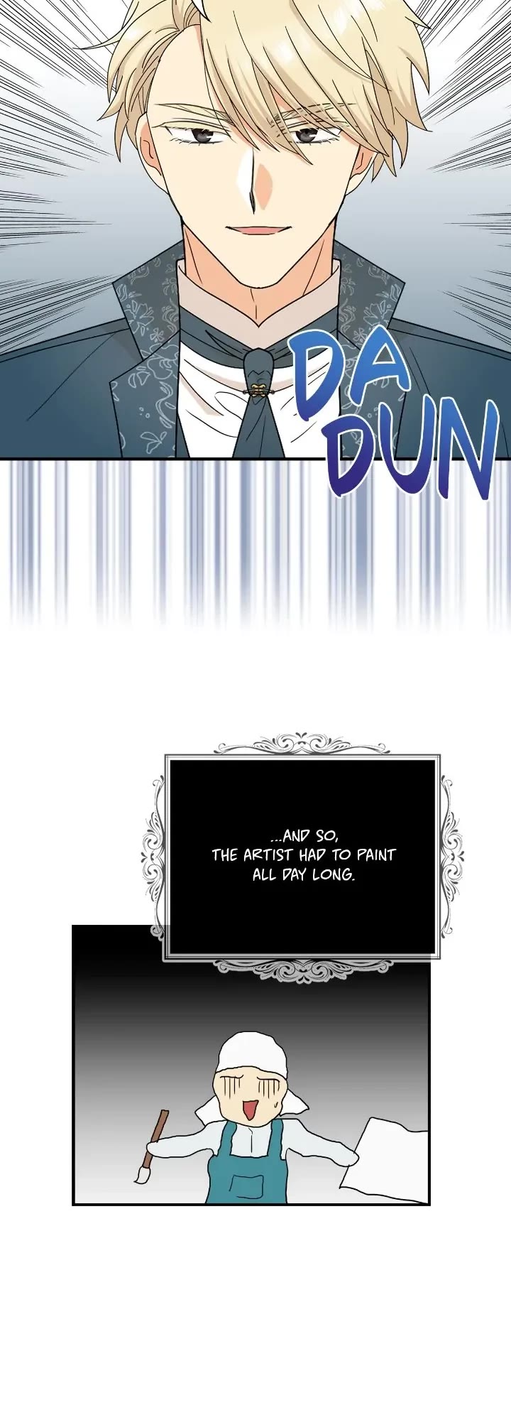 I Became the Villain's Mother Chapter 116 page 15 - Chapter 116