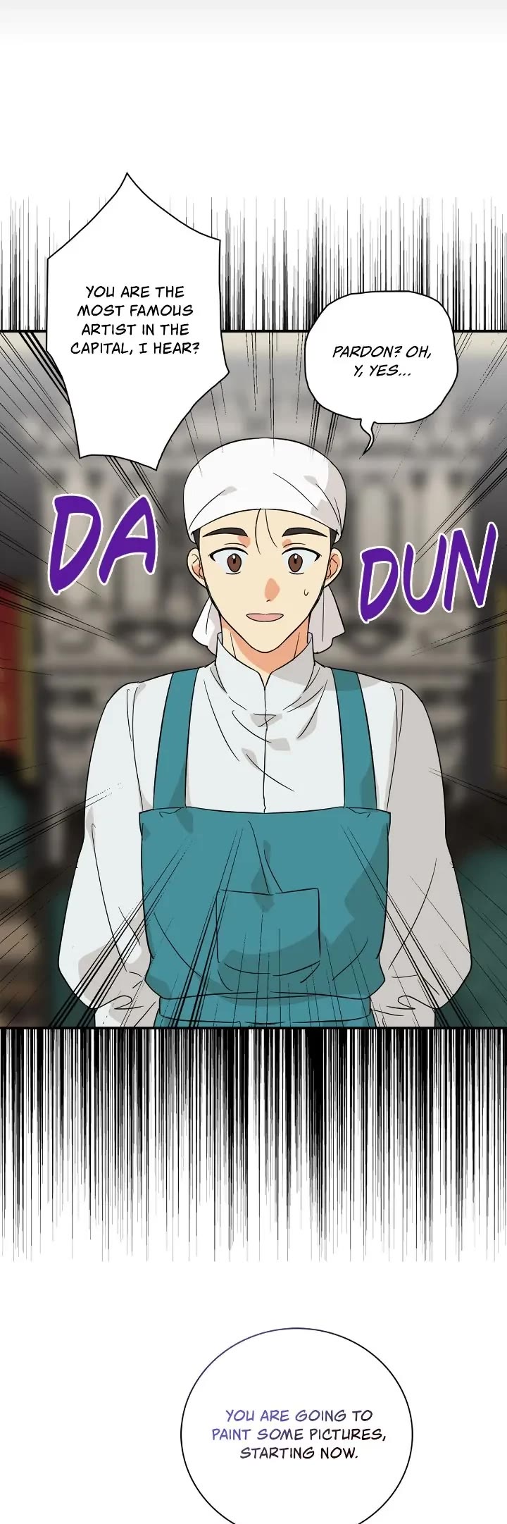 I Became the Villain's Mother Chapter 116 page 4 - Chapter 116