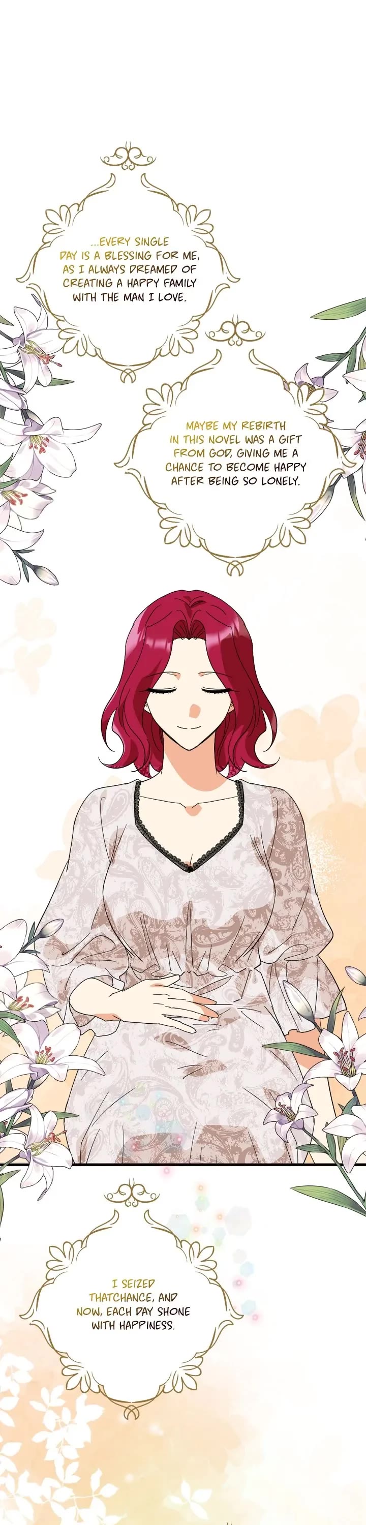 I Became the Villain's Mother Chapter 117 page 1 - Chapter 117: End of Main Story