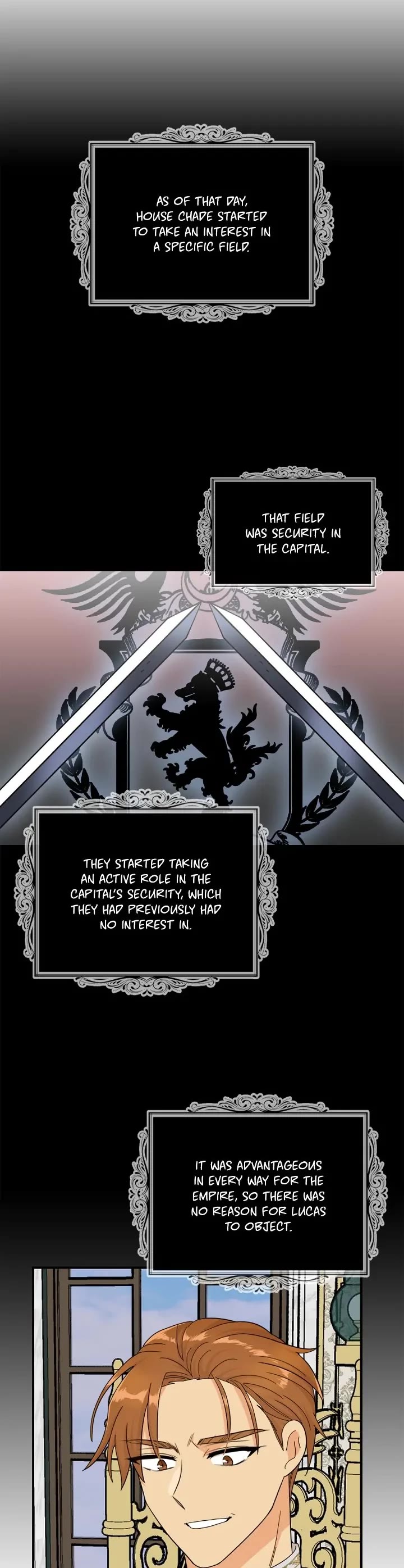 I Became the Villain's Mother Chapter 117 page 15 - Chapter 117: End of Main Story