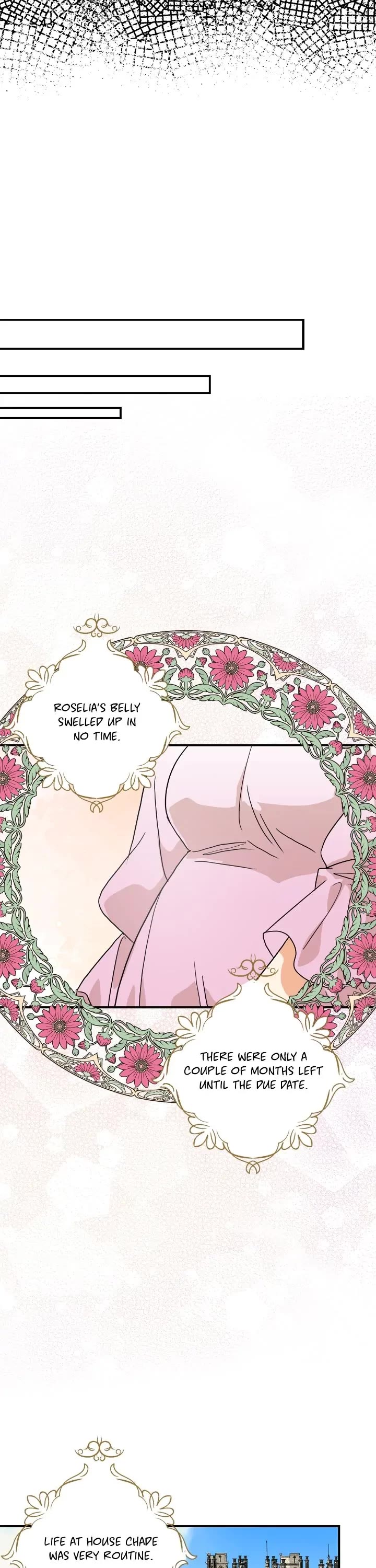 I Became the Villain's Mother Chapter 117 page 21 - Chapter 117: End of Main Story