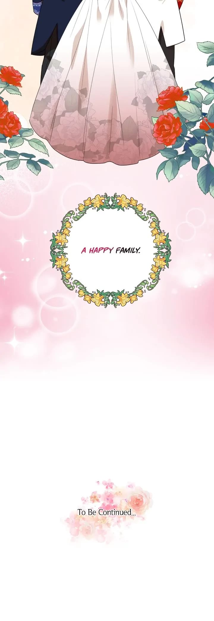 I Became the Villain's Mother Chapter 117 page 28 - Chapter 117: End of Main Story