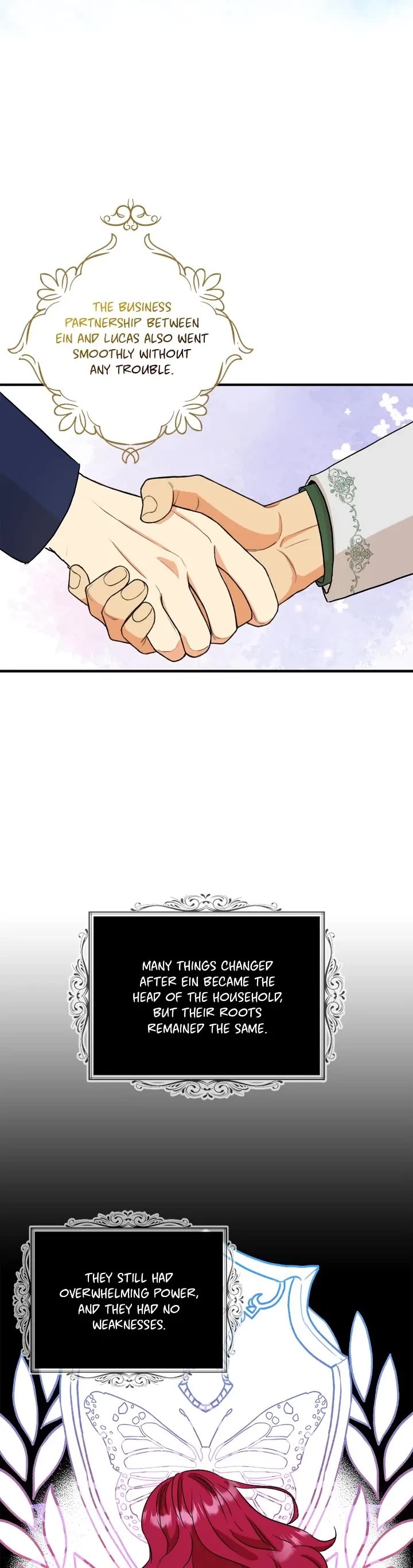 I Became the Villain's Mother Chapter 117 page 5 - Chapter 117: End of Main Story