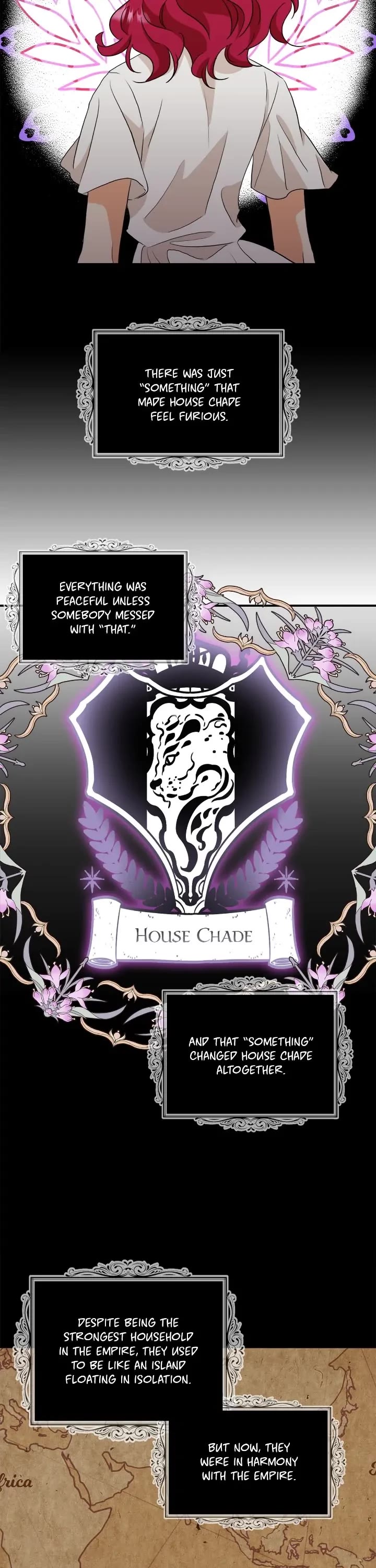 I Became the Villain's Mother Chapter 117 page 6 - Chapter 117: End of Main Story