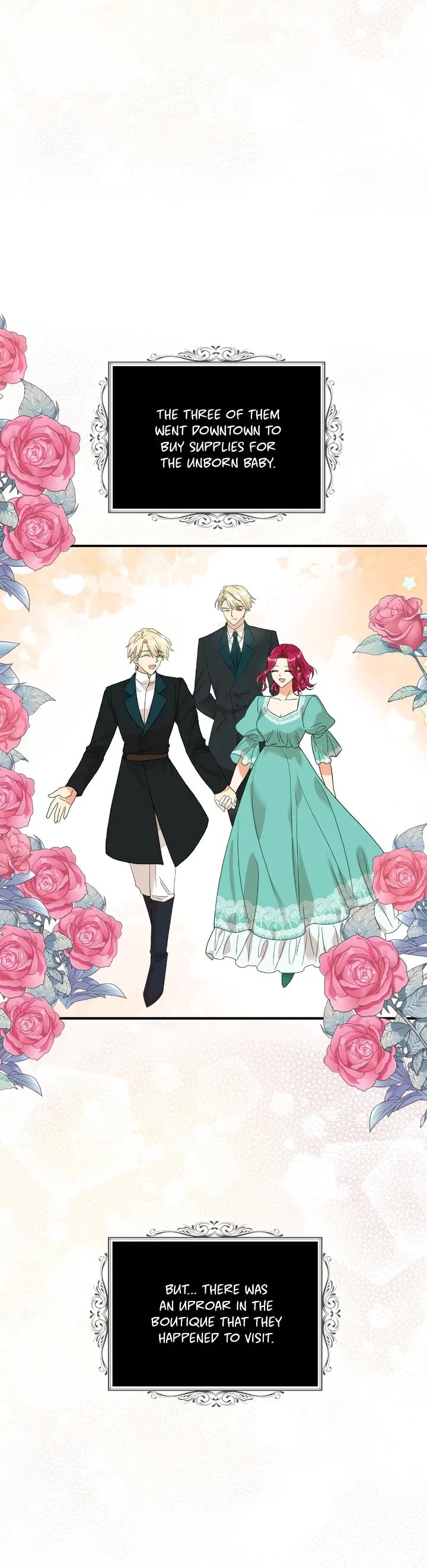 I Became the Villain's Mother Chapter 117 page 9 - Chapter 117: End of Main Story
