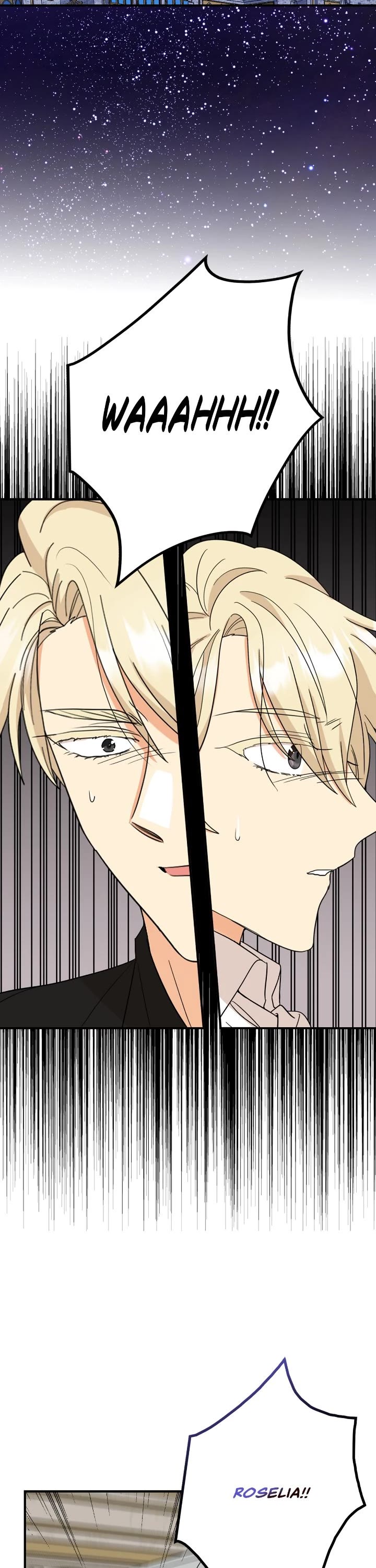 I Became the Villain's Mother Chapter 118 page 2 - Chapter 118: Epilogue 1