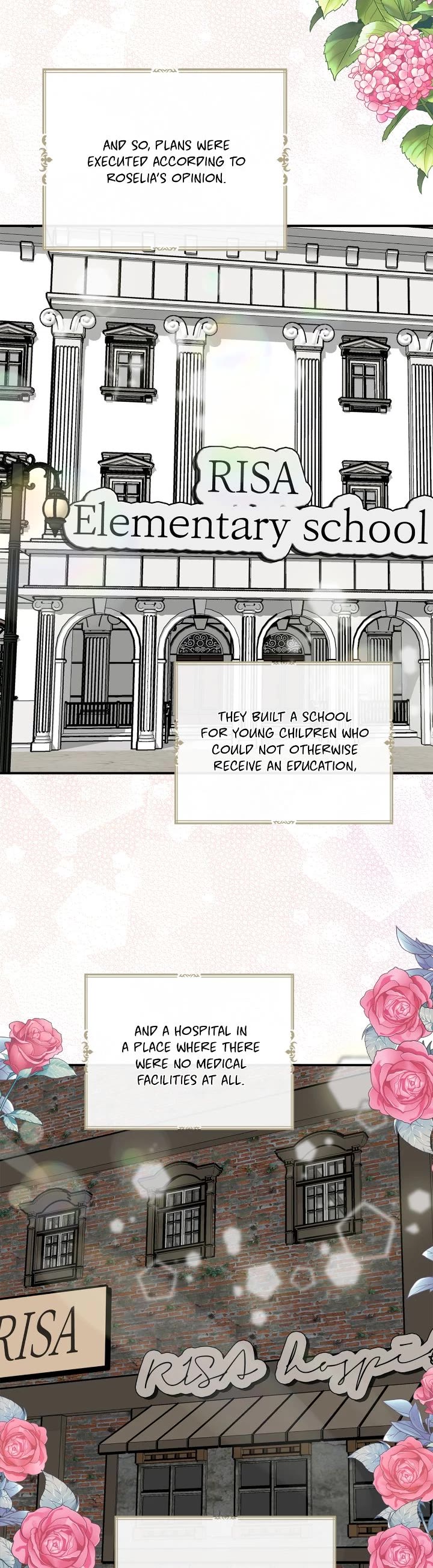 I Became the Villain's Mother Chapter 118 page 24 - Chapter 118: Epilogue 1