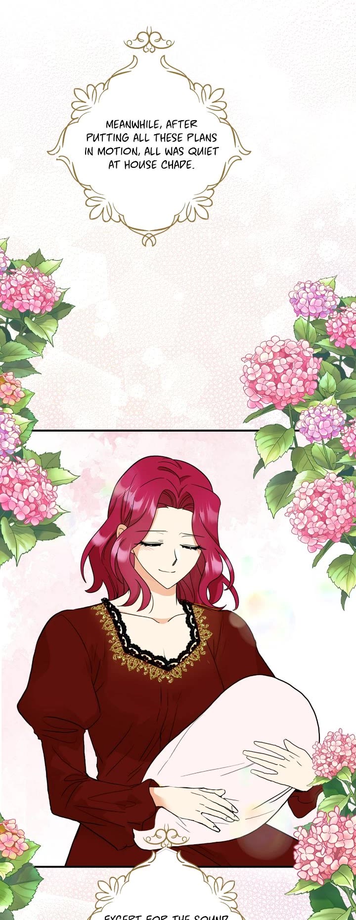 I Became the Villain's Mother Chapter 118 page 27 - Chapter 118: Epilogue 1