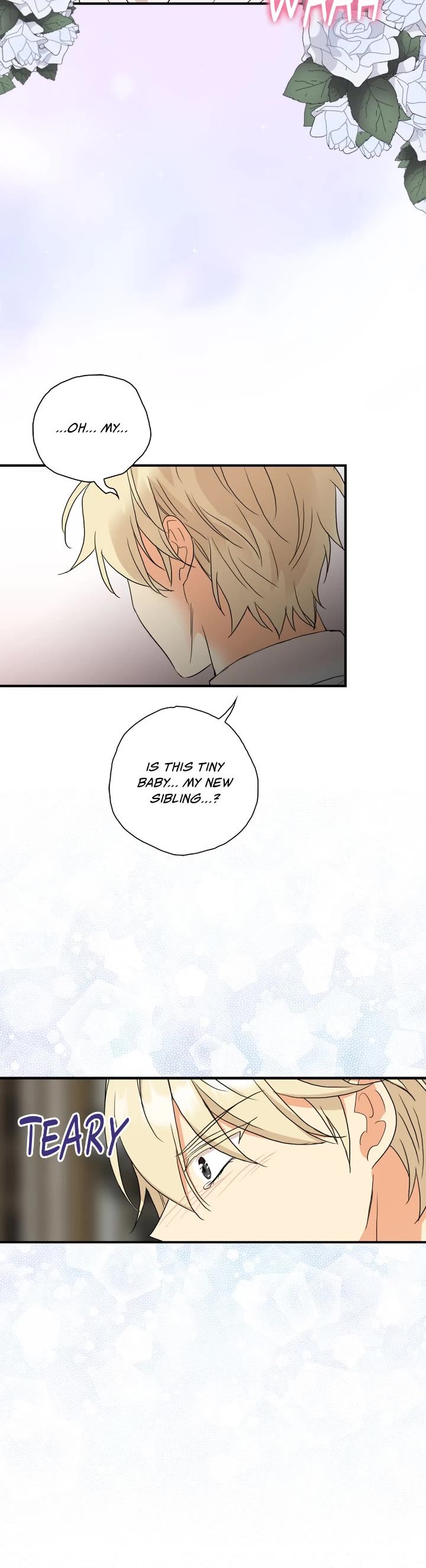 I Became the Villain's Mother Chapter 118 page 5 - Chapter 118: Epilogue 1