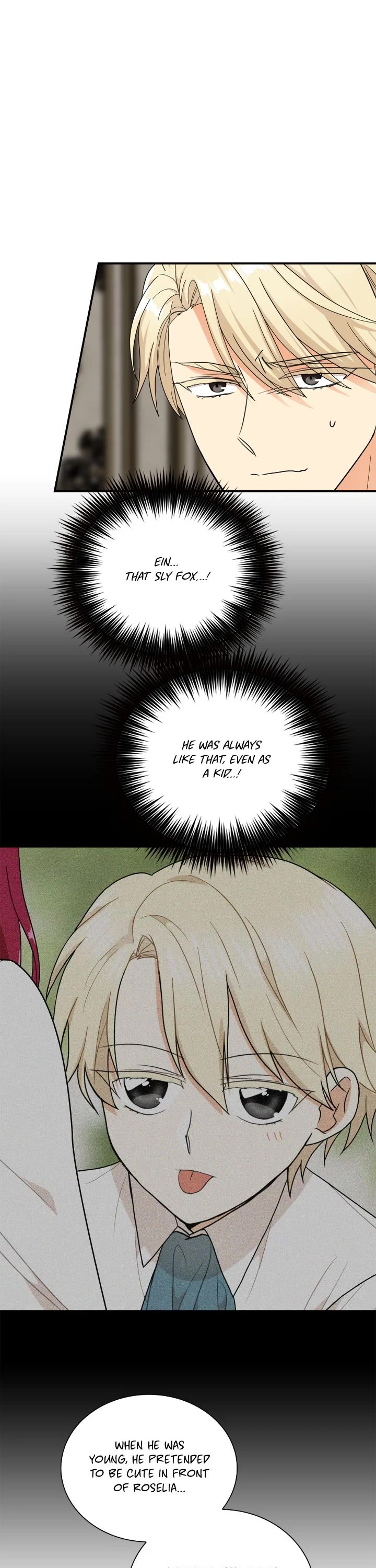I Became the Villain's Mother Chapter 119 page 13 - Chapter 119: Epilogue 2