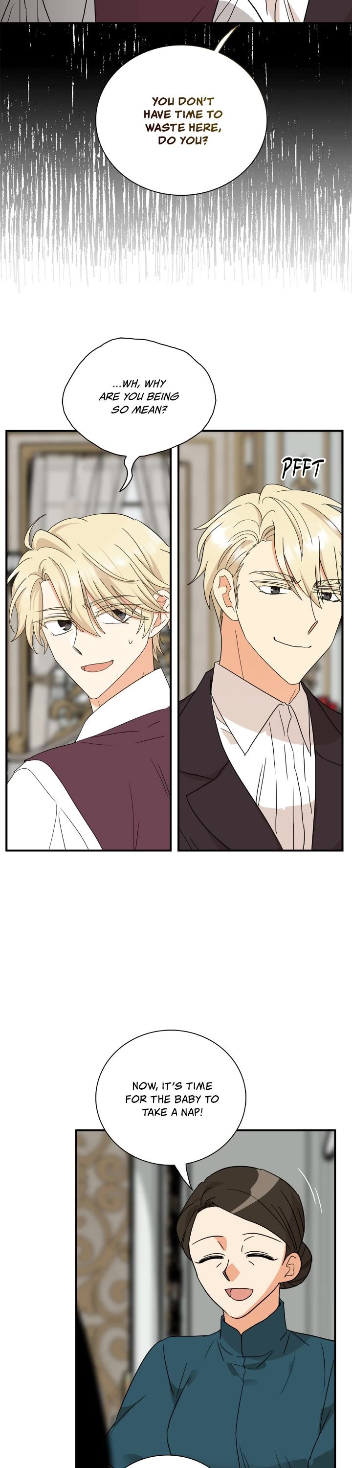 I Became the Villain's Mother Chapter 119 page 16 - Chapter 119: Epilogue 2